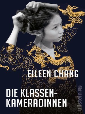 cover image of Die Klassenkameradinnen
